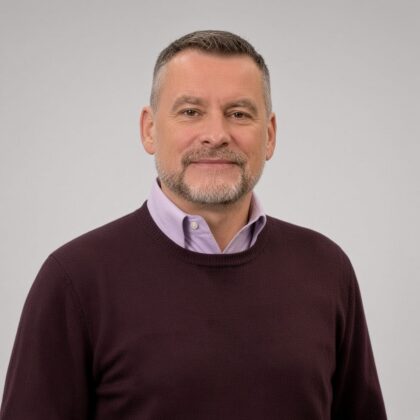 Dr. Jason Lewis