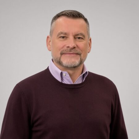 Dr. Jason Lewis