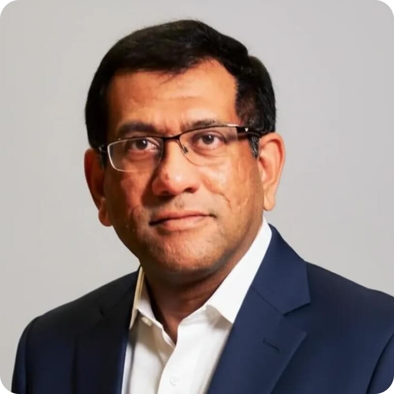 Dr. Indranil Nandi, PhD