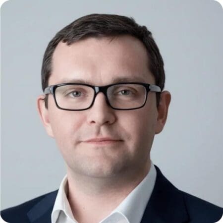 Dr. Serge Lyashchenko, PharmD